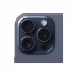 Мобильный телефон Apple iPhone 15 Pro Max 256Gb Blue Titanium (REF B) BREEZY (2BMU7A3) - Image 5