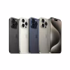 Мобільний телефон Apple iPhone 15 Pro Max 256Gb Blue Titanium (REF B) BREEZY (2BMU7A3) - Image 6