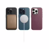 Мобильный телефон Apple iPhone 15 Pro Max 256Gb Blue Titanium (REF B) BREEZY (2BMU7A3) - Image 7
