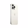 Мобільний телефон Apple iPhone 15 Pro Max 256Gb White Titanium (REF A) BREEZY (2AMU783) - Image 3