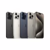 Мобільний телефон Apple iPhone 15 Pro Max 256Gb White Titanium (REF A) BREEZY (2AMU783) - Image 6