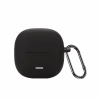 Чохол для навушників BeCover для Xiaomi Redmi Buds 6 Lite Black (713232) - Image 3