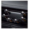 Універсальний автотримач Essager Tourist Gravity Car Mount Phone Holder Black (EZJZL-TR01) - Image 2