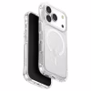 Чохол до мобільного телефона Uniq LifePro Xtreme Apple iPhone 17 Pro Transparent (8886463694008) - Image 4