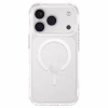 Чохол до мобільного телефона Uniq LifePro Xtreme Apple iPhone 17 Pro Transparent (8886463694008) - Image 5