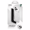 Чохол до мобільного телефона Uniq LifePro Xtreme Apple iPhone 17 Pro Transparent (8886463694008) - Image 6