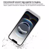 Чохол до мобільного телефона BeCover Anti-Shock Apple iPhone 17e Clear (715144) - Image 5