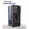 Чехол для мобильного телефона BeCover Military Motorola Moto G86 Black (715037) - Image 6