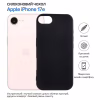 Чохол до мобільного телефона BeCover Apple iPhone 17e Black (715146) - Image 8