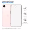 Чохол до мобільного телефона BeCover Apple iPhone 17e Transparent (715147) - Image 7