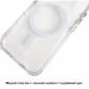 Чехол для мобильного телефона BeCover Space Case Apple iPhone 17e Transparent (715143) - Image 3