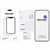 Стекло защитное BeCover 10D Apple iPhone 17e Black (715142) - Image 2
