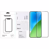 Стекло защитное BeCover Xiaomi Redmi Note 15 Pro 5G Black (714891) - Image 2