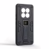 Чохол до мобільного телефона Armorstandart Proover Xiaomi Redmi Note 15 Pro 4G Black (ARM89752) - Image 2