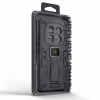 Чехол для мобильного телефона Armorstandart Proover Xiaomi Redmi Note 15 Pro 4G Black (ARM89752) - Image 3