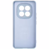 Чохол до мобільного телефона Armorstandart Icon Xiaomi Redmi Note 15 Pro 4G Winter Blue (ARM89820) - Image 2
