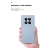 Чохол до мобільного телефона Armorstandart Icon Xiaomi Redmi Note 15 Pro 4G Winter Blue (ARM89820) - Image 7