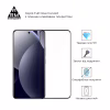 Скло захисне Armorstandart Edge Glue Curved Xiaomi Redmi Note 15 Pro 4G (ARM90804) - Image 2