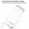 Чехол для мобильного телефона BeCover Anti-Shock Google Pixel 9a Clear (715071) - Image 4
