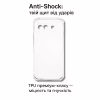 Чохол до мобільного телефона BeCover Anti-Shock Google Pixel 9a Clear (715071) - Image 5