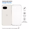 Чехол для мобильного телефона BeCover Anti-Shock Google Pixel 9a Clear (715071) - Image 6