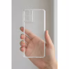 Чохол до мобільного телефона BeCover Motorola Moto G06 / G06 Power 4G Transparancy (715054) - Image 5