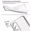 Чохол до мобільного телефона BeCover OnePlus Nord CE 4 Lite Transparancy (715060) - Image 5