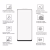 Стекло защитное Drobak Black Frame A+ Samsung Galaxy S26 Ultra (151509) - Image 2