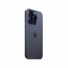 Мобільний телефон Apple iPhone 15 Pro 256Gb Blue Titanium (REF B) BREEZY (2BMTV63) - Image 3