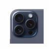 Мобільний телефон Apple iPhone 15 Pro 256Gb Blue Titanium (REF B) BREEZY (2BMTV63) - Image 5