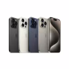 Мобильный телефон Apple iPhone 15 Pro 256Gb Blue Titanium (REF B) BREEZY (2BMTV63) - Image 6