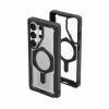 Чохол до мобільного телефона UAG Samsung Galaxy S26 Ultra Plasma XTE with Magnet black/clear (21452211404G) - Image 12