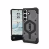 Чохол до мобільного телефона UAG Samsung Galaxy S26 Pathfinder Clear with Magnet ash/black (214528113140) - Image 2