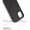 Чехол для мобильного телефона BeCover FIBRA ArcLine MagSafe Apple iPhone 17 Black (715372) - Image 5