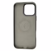 Чехол для мобильного телефона BeCover FIBRA ArcLine MagSafe Apple iPhone 17 Black (715372) - Image 6