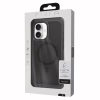 Чохол до мобільного телефона BeCover FIBRA ArcLine MagSafe Apple iPhone 17 Black (715372) - Image 7