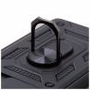 Чохол до мобільного телефона BeCover Military Xiaomi 15T Black (715396) - Image 4