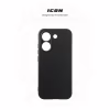 Чохол до мобільного телефона Armorstandart ICON для Xiaomi Poco X8 Pro 5G Black (ARM90709) - Image 3