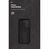 Чохол до мобільного телефона Armorstandart ICON для Xiaomi Poco X8 Pro 5G Black (ARM90709) - Image 4