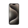 Мобильный телефон Apple iPhone 15 Pro 256Gb Natural Titanium (Grade A) USED (iP15Pr25NaT_A) - Image 2