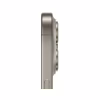 Мобильный телефон Apple iPhone 15 Pro 256Gb Natural Titanium (Grade A) USED (iP15Pr25NaT_A) - Image 4