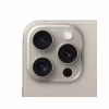 Мобільний телефон Apple iPhone 15 Pro 256Gb Natural Titanium (Grade A) USED (iP15Pr25NaT_A) - Image 5
