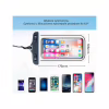 Чехол для мобильного телефона XoKo Waterproof Universal 6.9 (XK-UWPC-BK-69) - Image 2