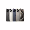 Мобільний телефон Apple iPhone 15 Pro Max 512Gb Black Titanium (REF A+) BREEZY (2QMU7C3) - Image 6