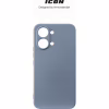 Чехол для мобильного телефона Armorstandart ICON Xiaomi Poco X8 Pro Max 5G Winter Blue (ARM91082) - Image 3
