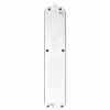 Мережевий подовжувач Defender E518 1.8 m 5 роз white (99229) - Image 3