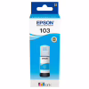 Контейнер с чернилами Epson 103 Cyan (C13T00S24A) - Image 2