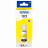 Контейнер з чорнилом Epson 103 yellow (C13T00S44A) - Image 2