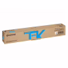 Тонер-картридж Kyocera TK-8115C Cyan 6K (1T02P3CNL0) - Image 2