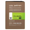 Картридж Patron HP LJ CF226X GREEN Label (PN-26XGL) - Image 3